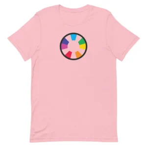 Musical Colors - Logo T-Shirt