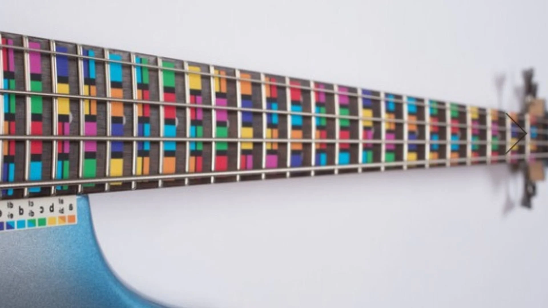 Exploring Different Music Genres on Bass Guitar: A Comprehensive Guide ...