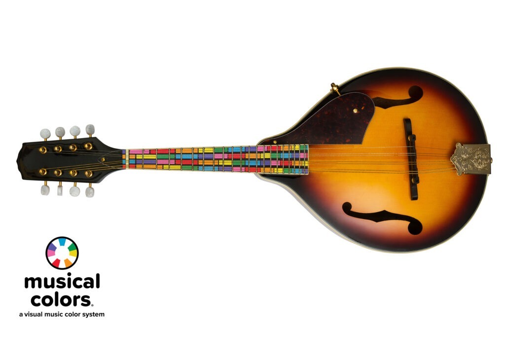 Mandolin Store
