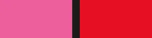 Sharp 4 Tritone - Violet/Red F Sharp