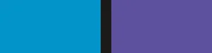 flat 3 mediant - Blue/Indigo E flat